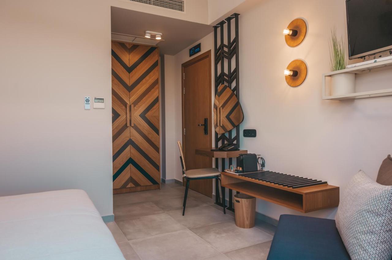 Hotel Casa Olympo Paralía Esterno foto